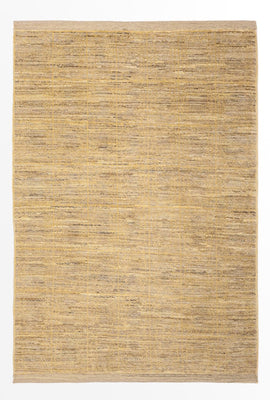 Gabbeh Rug - Loribaft Perser - 146 x 104 cm - beige