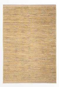 Gabbeh Rug - Loribaft Perser - 146 x 104 cm - beige