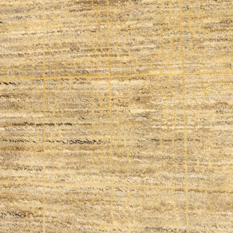 Gabbeh Rug - Loribaft Perser - 146 x 104 cm - beige