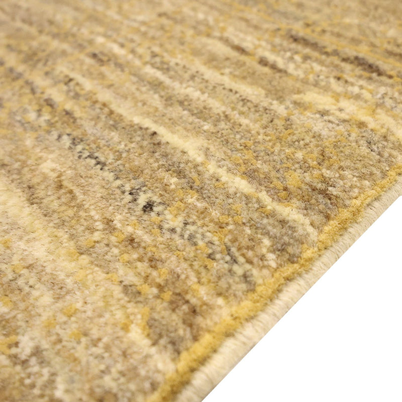 Gabbeh Rug - Loribaft Perser - 146 x 104 cm - beige