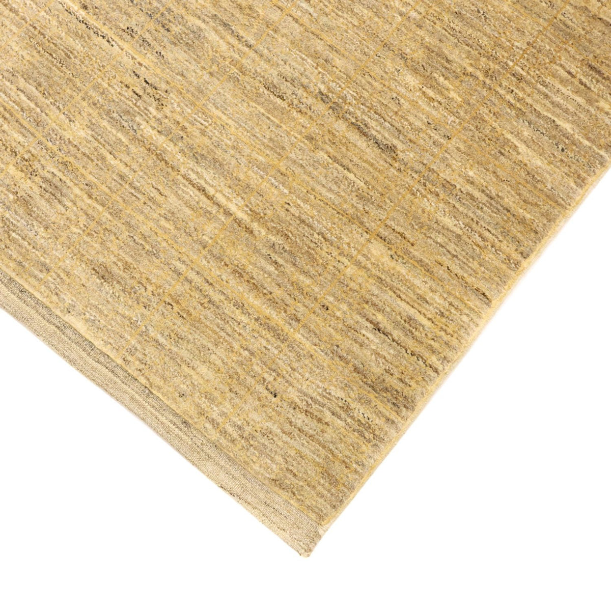Gabbeh Rug - Loribaft Perser - 146 x 104 cm - beige