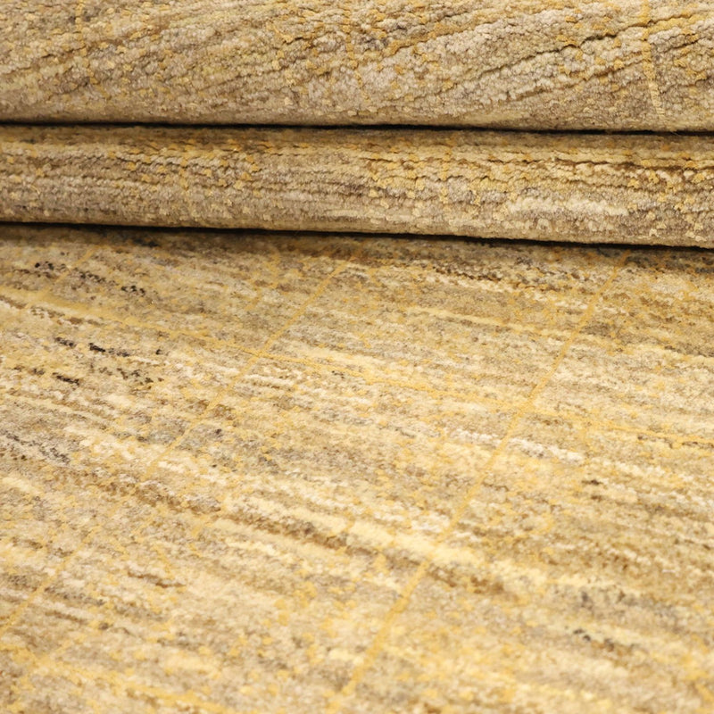 Gabbeh Rug - Loribaft Perser - 146 x 104 cm - beige