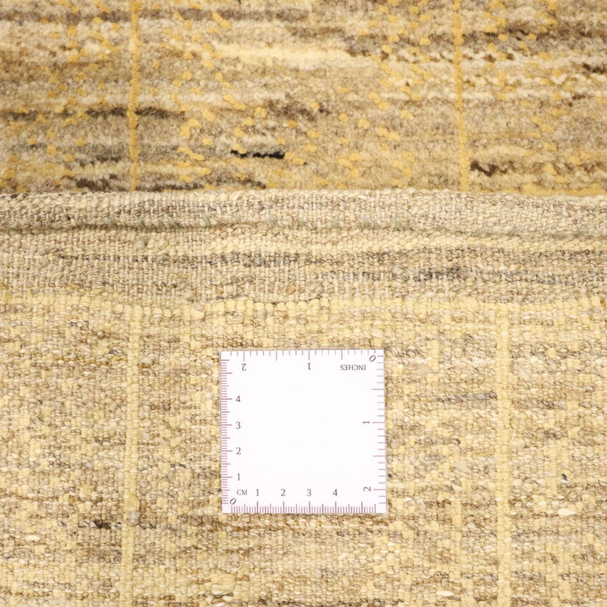 Gabbeh Rug - Loribaft Perser - 146 x 104 cm - beige