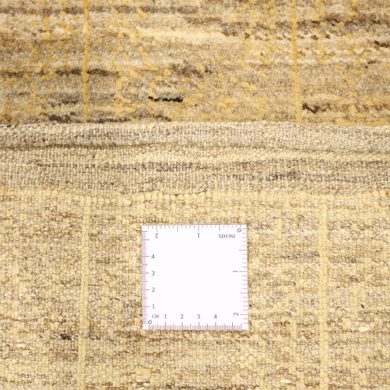 Gabbeh Rug - Loribaft Perser - 146 x 104 cm - beige