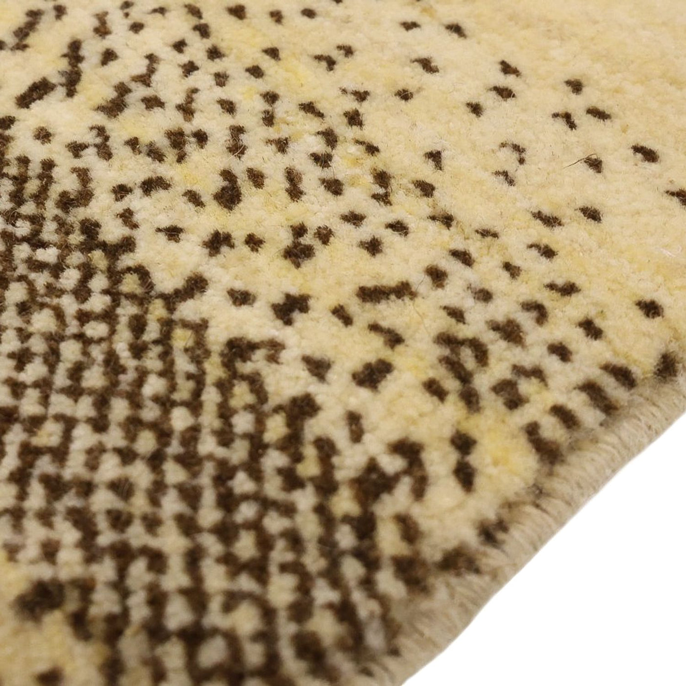 Loribaft Rug 173x118cm - Perserteppich Wollteppich