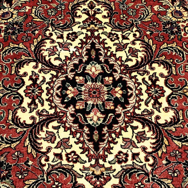 Perser Rug - Bidjar - Royal - 202 x 149 cm - dark beige