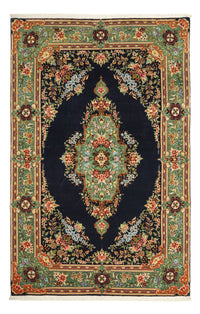 Perser Rug - Classic - 161 x 102 cm - dark blue