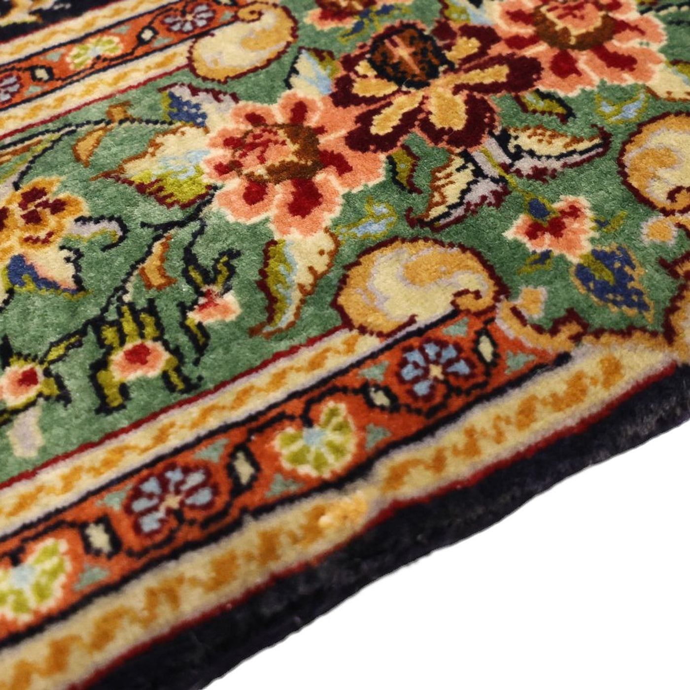 Sarouk Rug 161x102cm - Persian Rugs