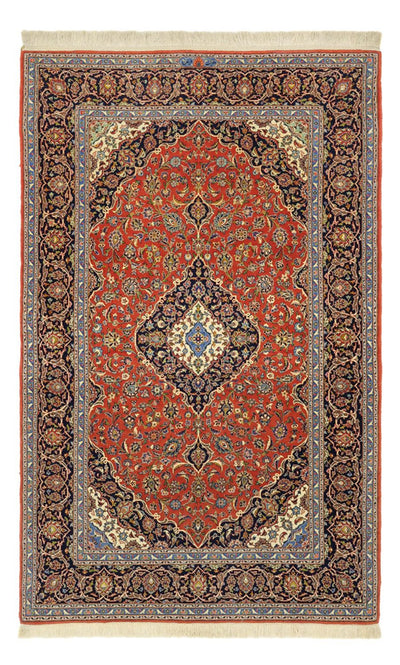 Kashan Rug 110x170cm - Persian Rugs