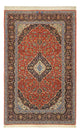 Kashan Rug 110x170cm - Persian Rugs