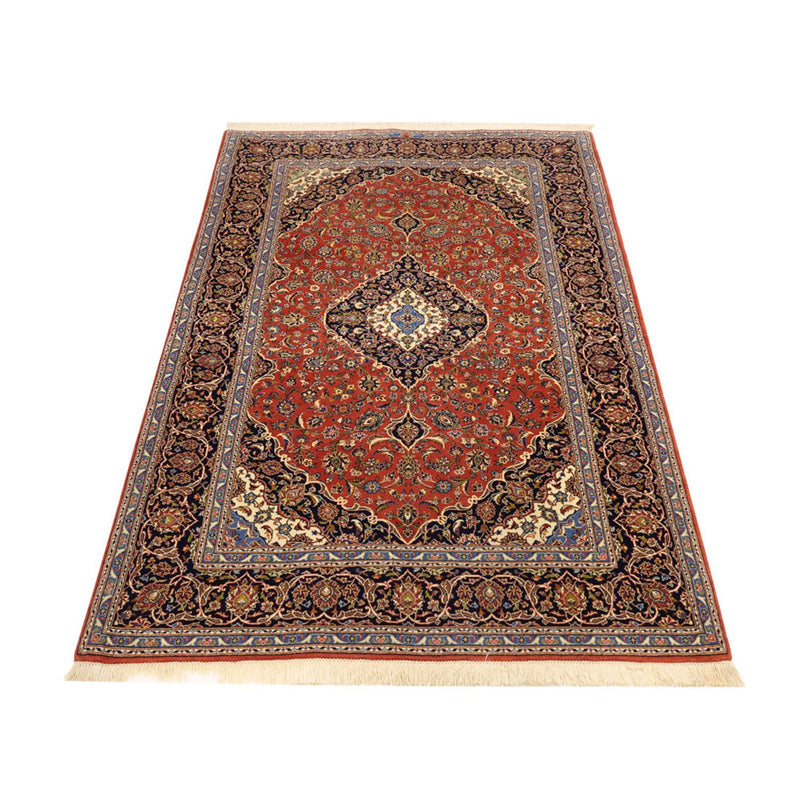 Perser Rug - Keshan - 170 x 110 cm - red