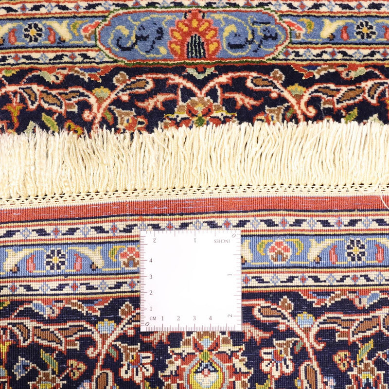 Perser Rug - Keshan - 170 x 110 cm - red