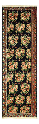 Runner Perser Rug - Nomadic - 297 x 88 cm - multicolored