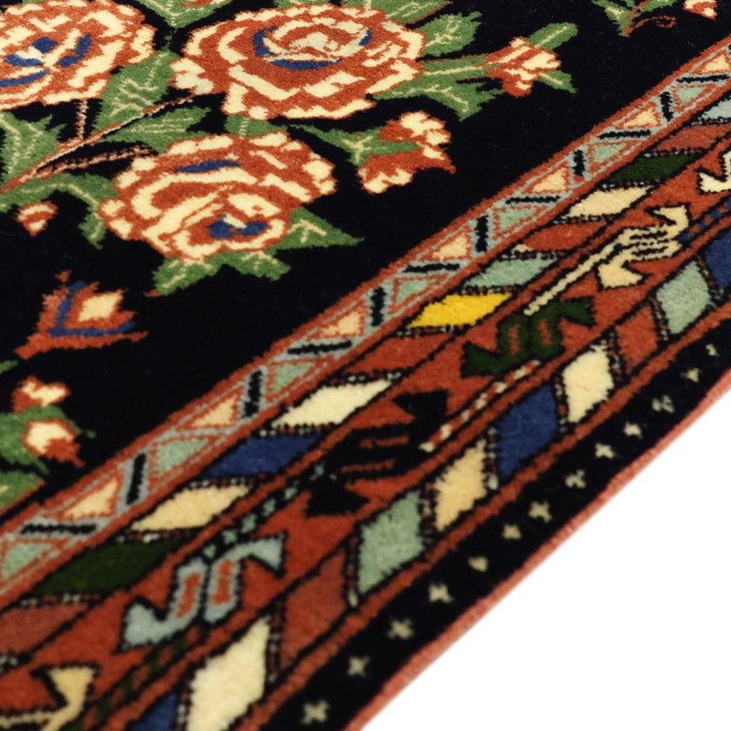 Runner Perser Rug - Nomadic - 297 x 88 cm - multicolored