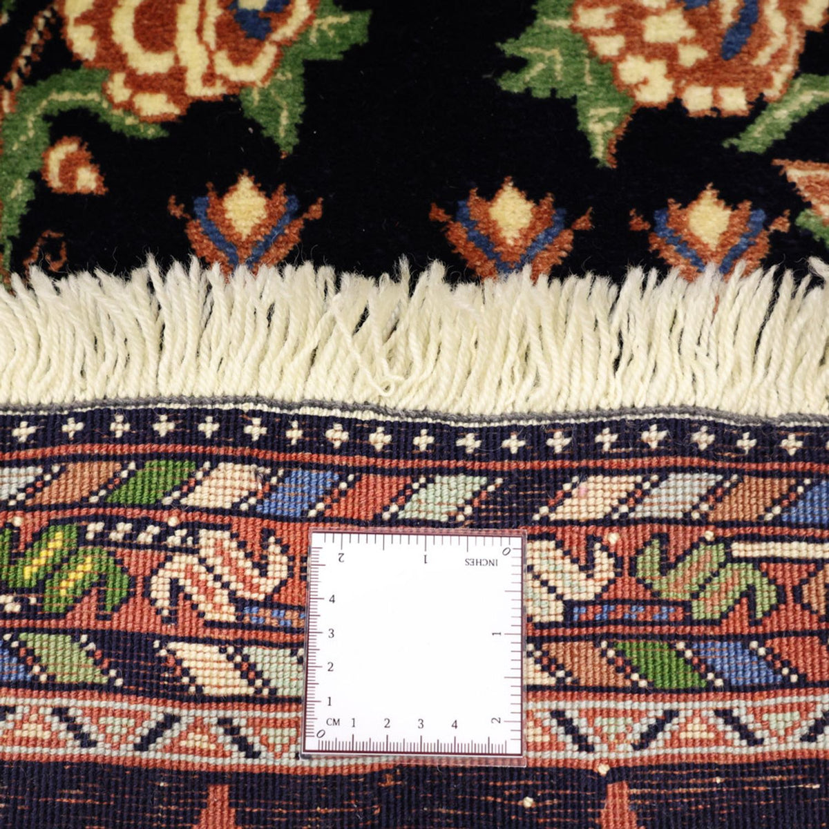 Runner Perser Rug - Nomadic - 297 x 88 cm - multicolored