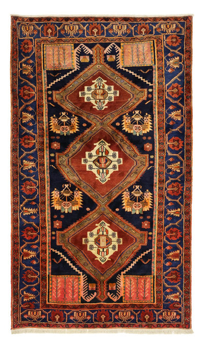 Bidjar Rug 174x293cm - Persian Rugs