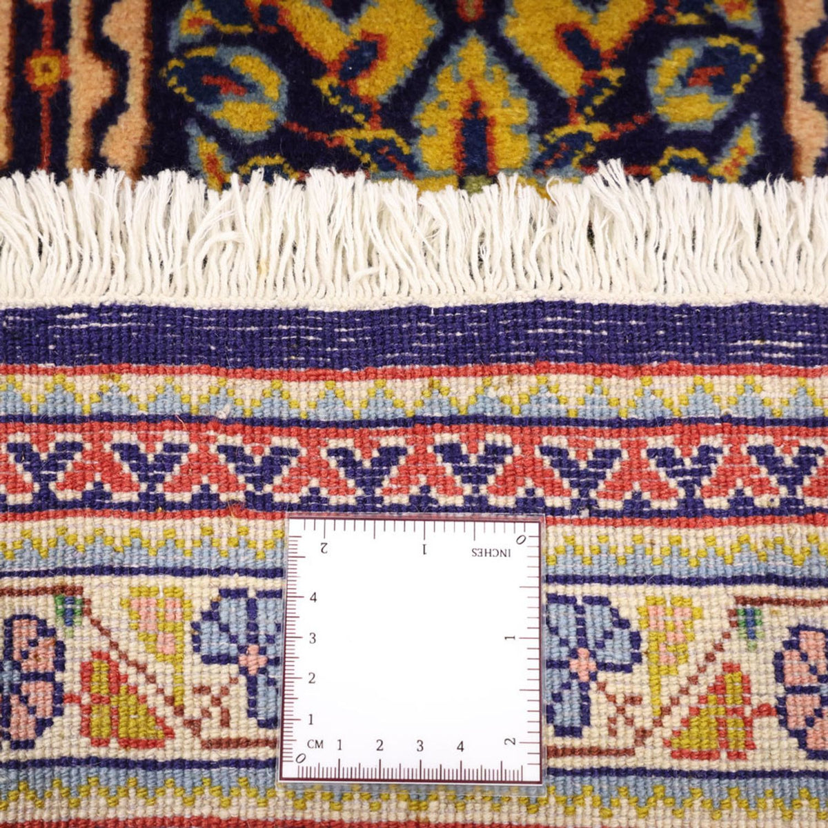 Runner Perser Rug - Classic - 260 x 75 cm - dark green