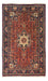 Perser Rug - Bidjar - Royal - 276 x 168 cm - dark red