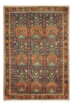 Sharbabak Rugs