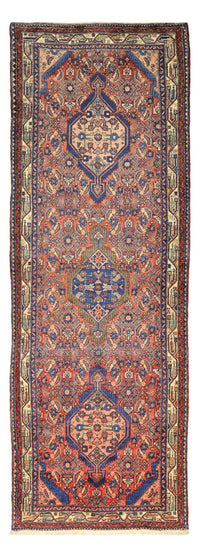 Runner Perser Rug - Classic - 332 x 117 cm - multicolored