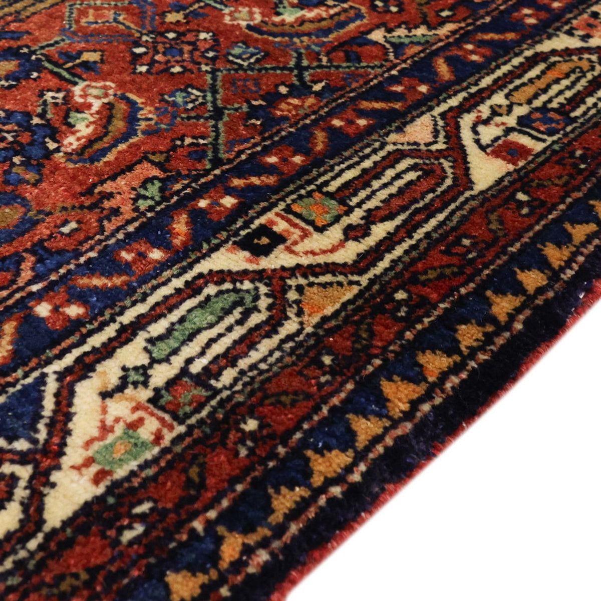 Sarouk Rug 117x332cm - Persian Rugs