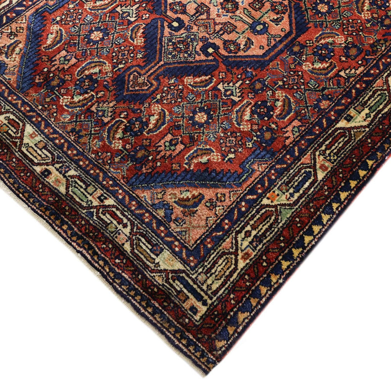 Runner Perser Rug - Classic - 332 x 117 cm - multicolored