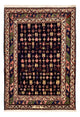 Mashhad Rug 215x157cm - Persian Rugs