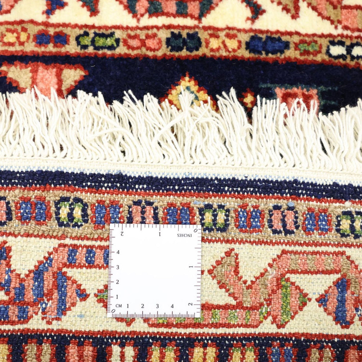 Perser Rug - Classic - 215 x 157 cm - dark blue