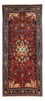 Runner Perser Rug - Nomadic - 331 x 145 cm - red