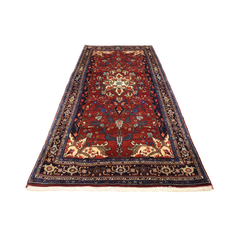 Runner Perser Rug - Nomadic - 331 x 145 cm - red