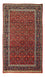 Perser Rug - Bidjar - Royal - 288 x 168 cm - dark red