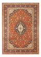 Kashan Rug 332x239cm - Persian Rugs