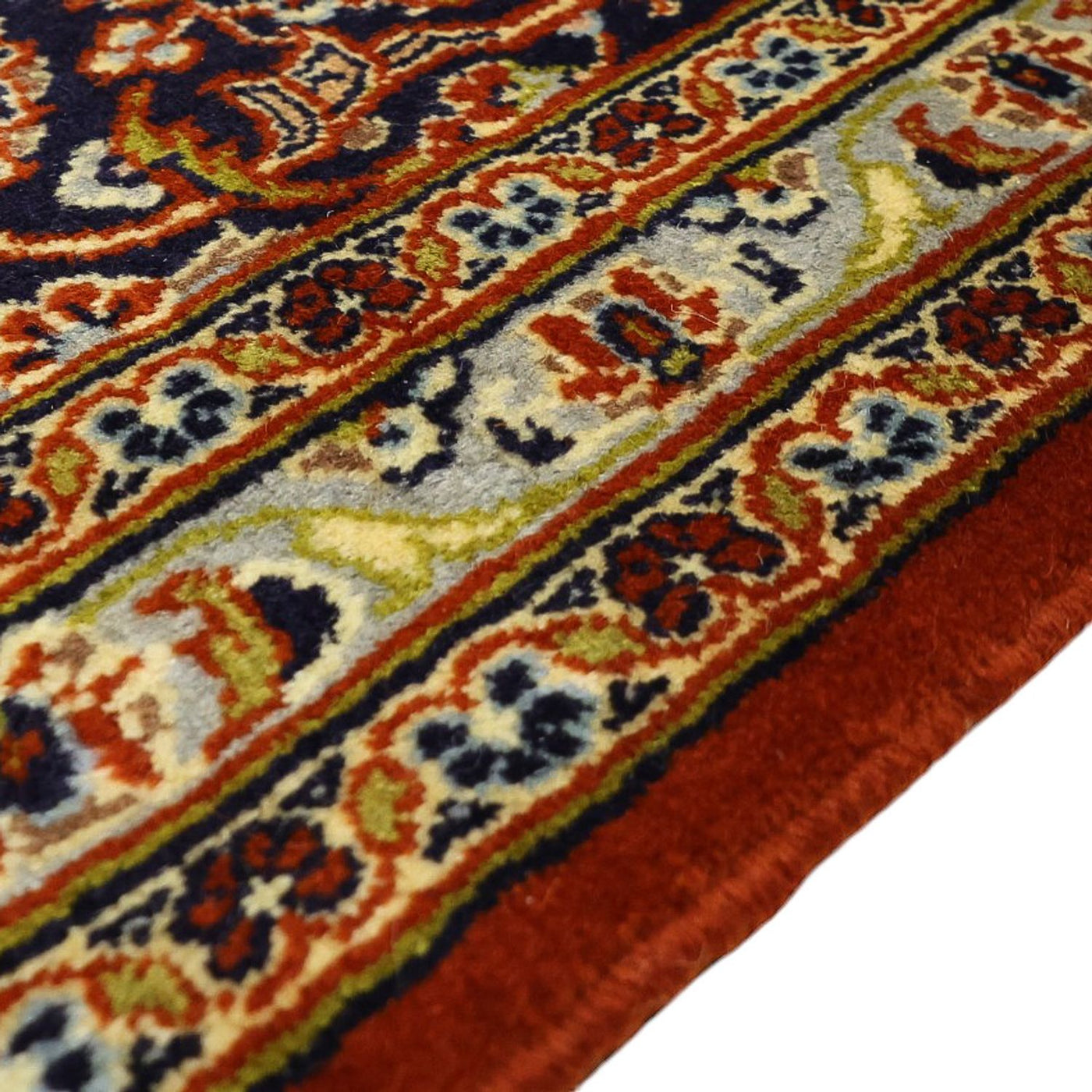 Kashan Rug 332x239cm - Persian Rugs