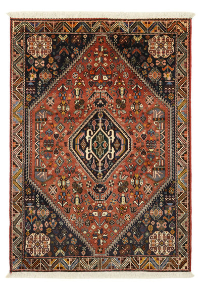 Kashkuli Rug 105x150cm - Persian Rugs