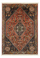 Kashkuli Rug 105x150cm - Persian Rugs