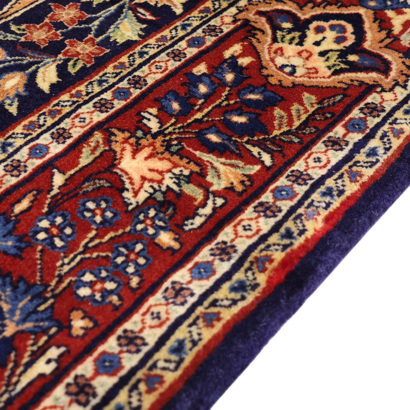 Sarouk Rug 148x104cm - Persian Rugs