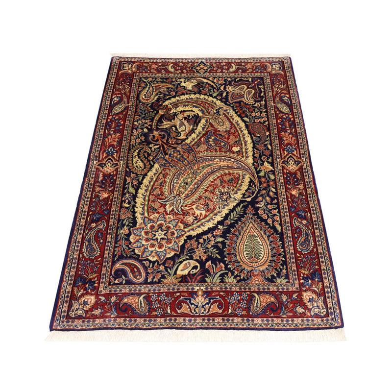 Perser Rug - Classic - 148 x 104 cm - multicolored