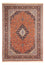 Perser Rug - Keshan - 343 x 247 cm - light red