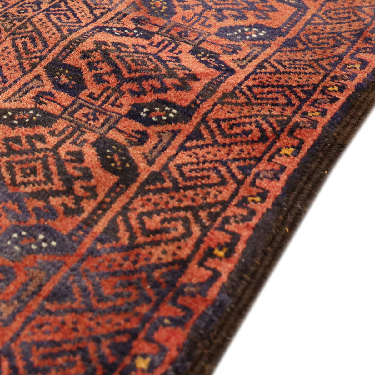 Belutsch Rug 112x215cm - Oriental Rug