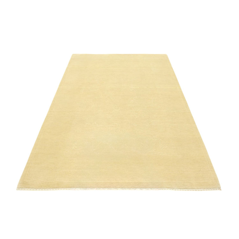 Gabbeh Rug - Loribaft Indus - 198 x 140 cm - beige