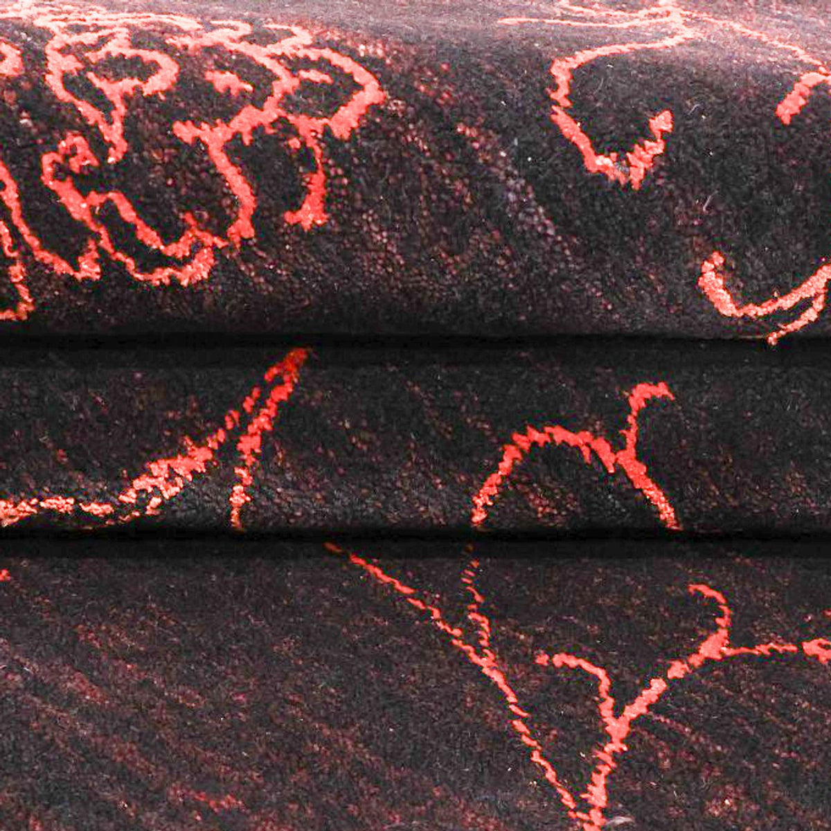 Gabbeh Rug - Loribaft Indus - 240 x 173 cm - dark blue