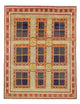Loribaft Rug 315x243cm - Perserteppich Wollteppich