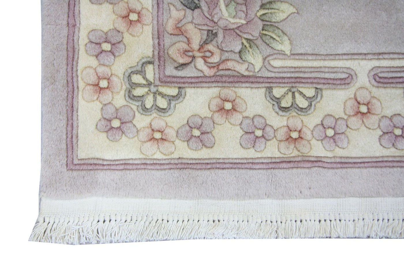 Chinese Rug 153x91cm - Oriental Rug