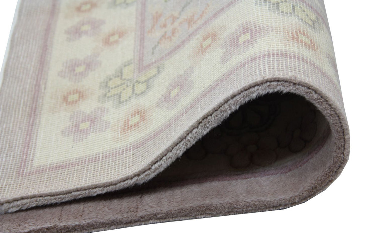 Chinese Rug - 153 x 91 cm - brown