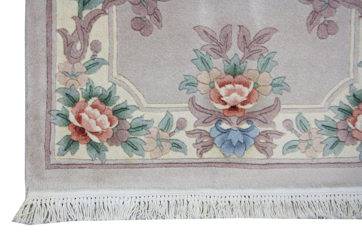 Chinese Rug 137x70cm - Oriental Rug