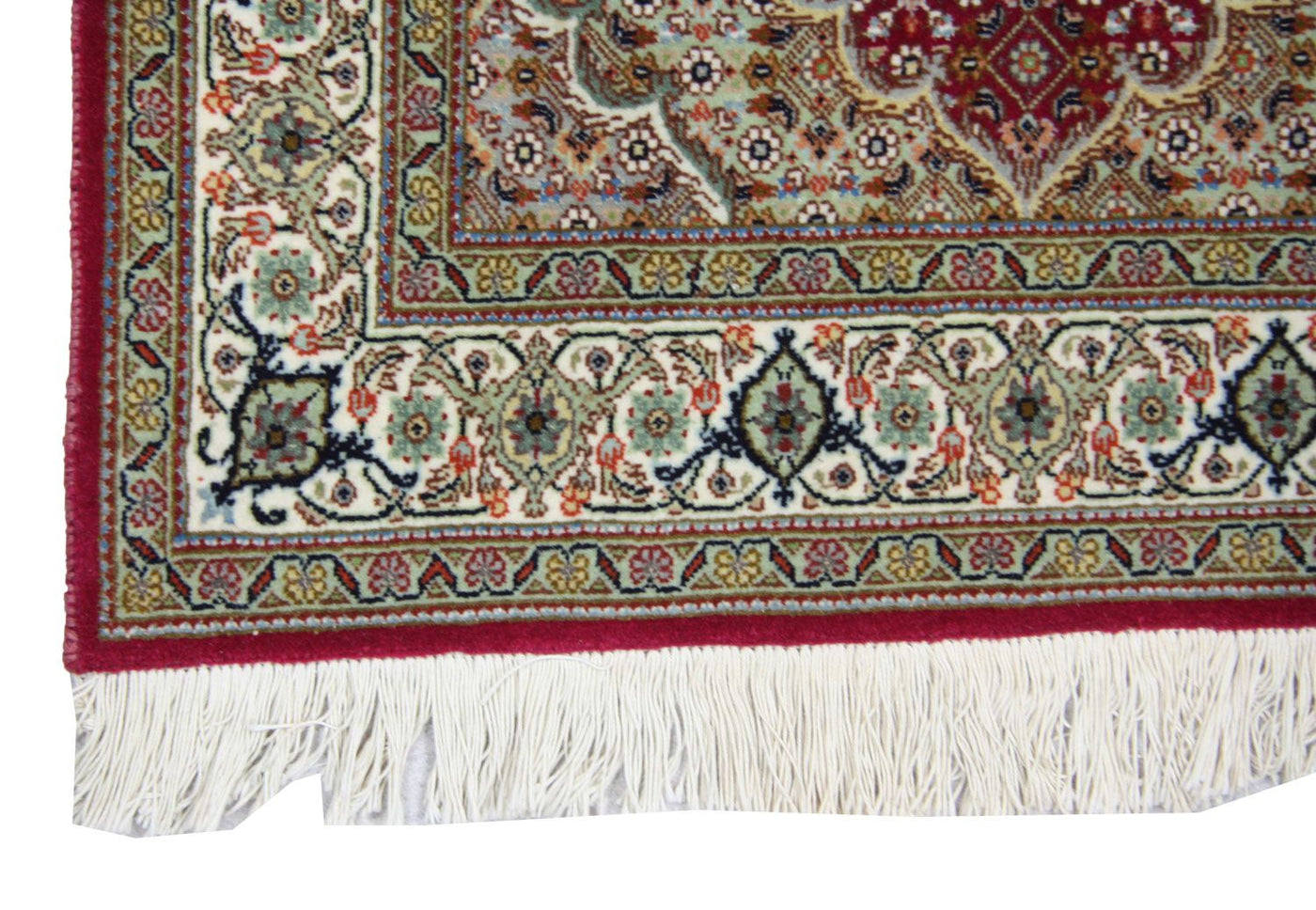 Tabriz Rug 150x70cm - Persian Rugs