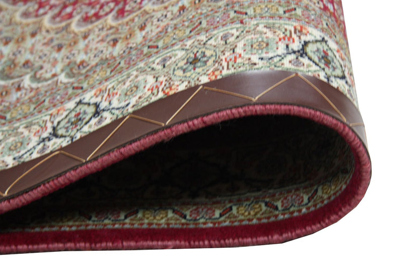 Perser Rug - Tabriz - 150 x 70 cm - red