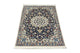 Nain - 12la Rug 128x88cm - Persian Rugs