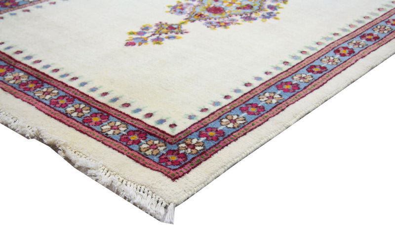 Perser Rug - Classic - 145 x 88 cm - blue