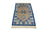 Chinese Rug - 152 x 91 cm - blue